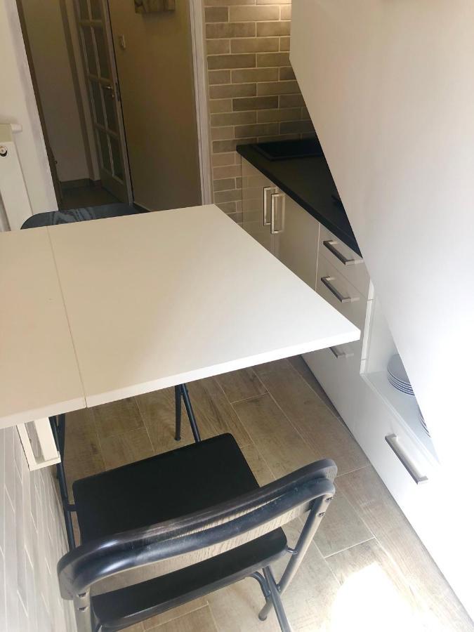 Boroka Apartman Belvaros Veszprém Exteriör bild
