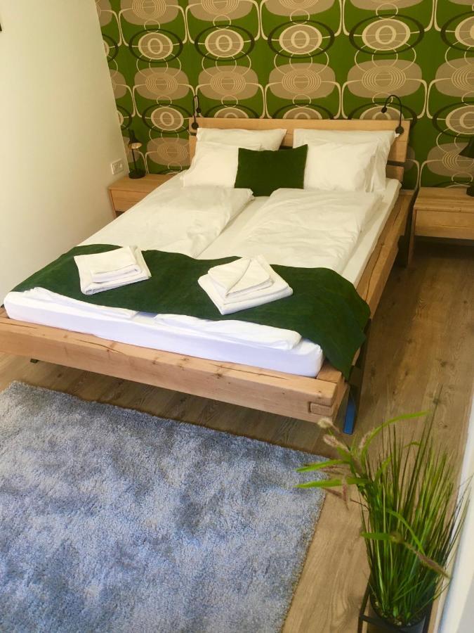 Boroka Apartman Belvaros Veszprém Exteriör bild